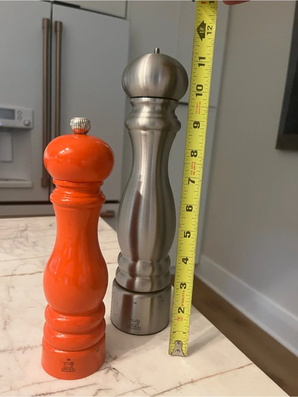 Peugeot Pepper Mill